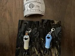 パペットスンスン つまんで