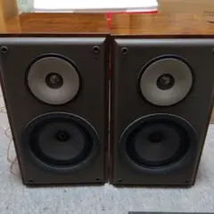 DENON スピーカー　SC-E535