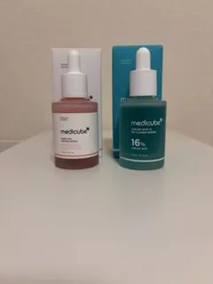 medicube 美容液 2本セットのサムネイル