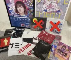 2026年最新】ナナヲアカリ グッズの人気アイテム - メルカリ