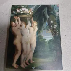 RUBENS UND SEINE ZEIT 画集