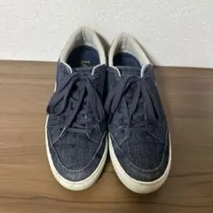 Lee スニーカー 26cm