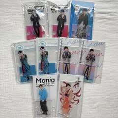 SnowMan 深澤辰哉 アクリルスタンド