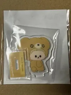 呪術廻戦 七海建人 セガラッキーくじ E賞 アクリルスタンド はぐはぐみー！