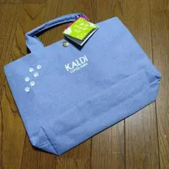 KALD　猫の日2025トートバッグ &猫のポーチセット