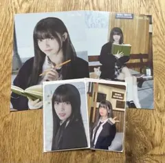 NiziU リマ