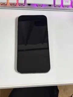 Apple iPhone 13 グリーン 本体　128GB simフリー