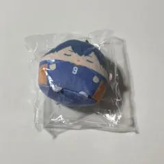 b*7様 ハイキュー メイトくじ ぬいくじ E賞 影山飛雄