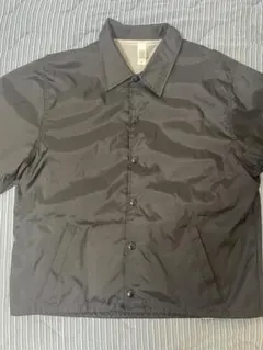 【ほぼ新品】Down north camp コーチジャケット