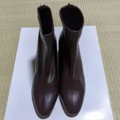 ★未使用品！★　ドレスキップ　ストレッチショートブーツのサムネイル