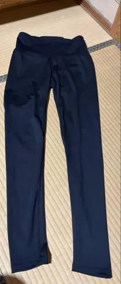 TIGORA XL 黒 スパッツ　ジム