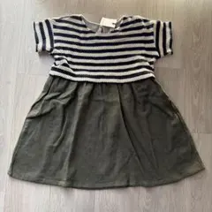 ARCH&LINE ワンピース 105cm