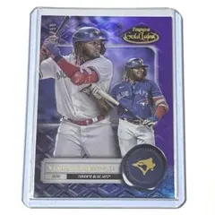 【99シリ】2022 TOPPS GOLD LABEL GUERRERO
