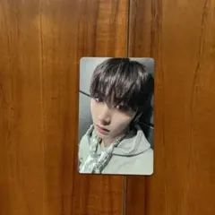 BOYNEXTDOOR ボイネク　ボネクド　トレカ　ヨントン　中華　テサン