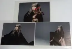 Fuki Unlucky Morpheus 生写真