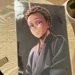 劇場版鬼滅の刃無限城編 特典 狛治