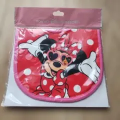 新品未使用】東京ディズニーリゾート限定 ミニーマウス キッチンミトン
