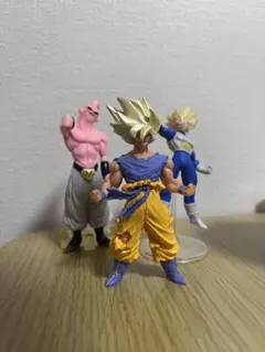 2026年最新】ドラゴンボールフィギュア まとめ売りの人気アイテム