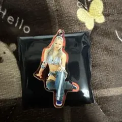 STARDOM 天咲光由　アクリルキーホルダー