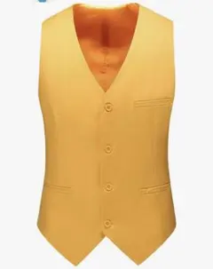 メンズスーツベスト