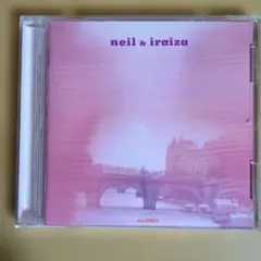 neil & iraiza Johnny escd003