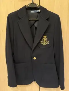 Polo by Ralph Lauren ネイビー ジャケット Mサイズのサムネイル