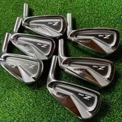 SRIXON スリクソン Z765 アイアン 5本セット フレックスS - メルカリ