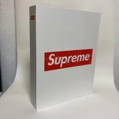 2025年最新】supreme book vol.2の人気アイテム - メルカリ