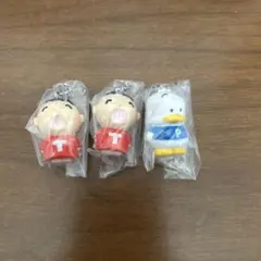 サンリオ　めじるしアクセサリー