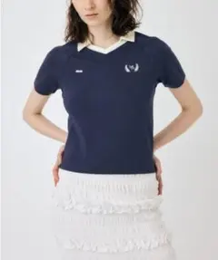 moussy 半袖カットソーのサムネイル