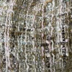 ファンシーツイード