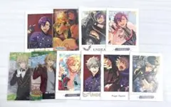 【匿名配送】あんスタ ぱしゃこれ UNDEAD まとめ売り