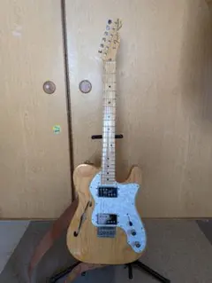 1978 Greco JeffBeckモデル TL600J リアルmod - メルカリ