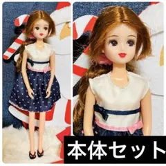 リカちゃんママ