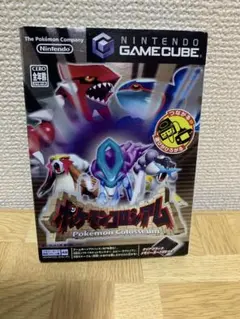 2025年最新】ポケモンコロシアム メモリーカードの人気アイテム - メルカリ