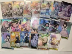 蓮ノ空 ヴァイス まとめ売り