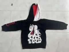 2025年最新】クルエラ パーカーの人気アイテム - メルカリ