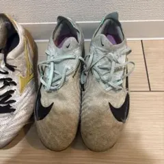 ナイキ　ファントムGT FG