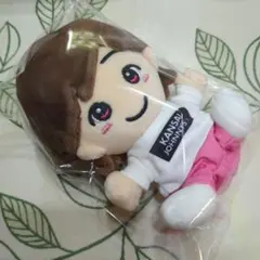 なにわ男子 道枝駿佑 ちびぬい ぬいぐるみ 1弾