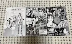 冨樫義博展 レベルE 額装高精細複製原画 - メルカリ