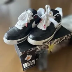 Nike PEACEMINUSONE Air Force 1 AQ3692001のサムネイル