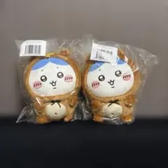 ちいかわ たぬきだもんくじ B賞 ハチワレ