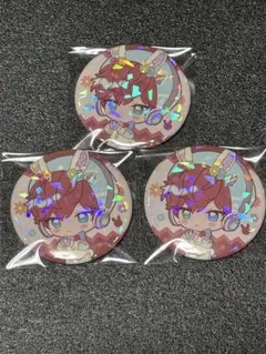 あんスタ イベコレ缶バッジ 一彩 - メルカリ