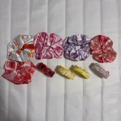 すとぷり シュシュ ラバーバンド まとめ売り 莉犬