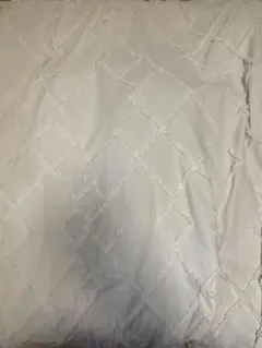 ニトリ 掛け布団カバー ダブル