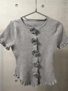 SHEIN ニットトップス