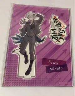 にじさんじ　ROF-MAO 不破湊　アクリルスタンド