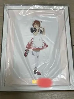ミリオン FAMくじ 馬場このみ A賞キャンバスボード ミリオン FAMくじ 馬場このみ A賞キャンバスボード - メルカリ