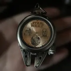 懐中時計 キャラクターグッズ