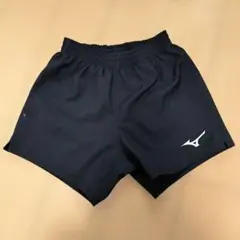 MIZUNO スポーツパンツ ブラックのサムネイル